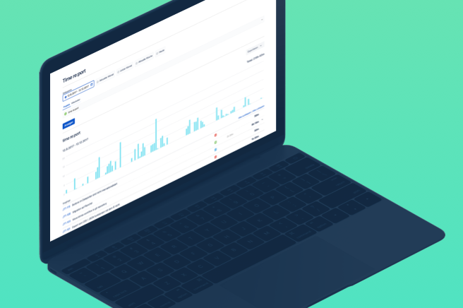 Time re:port - Weshalb ein neues JIRA Plugin Sinn macht